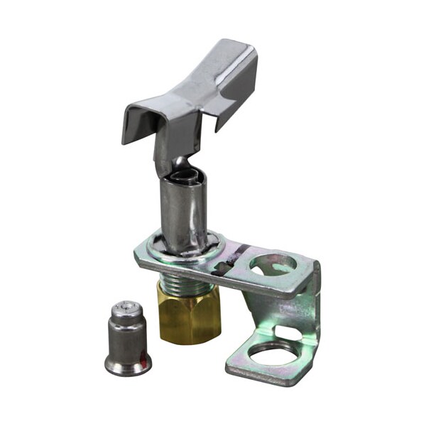 Pilot Burner Lp